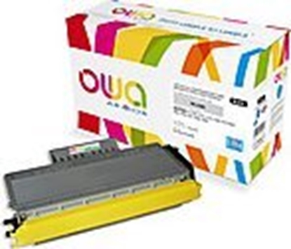 Изображение Toner Armor Toner OWA Armor do BROTHER HL 5340, 5350, 5370, 5380, 11000 stron, TN3280,  czarny/black (TN-3280 JUMBO)