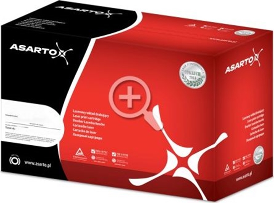 Picture of Toner Asarto Black Zamiennik 56A (AS-LHF256AN)