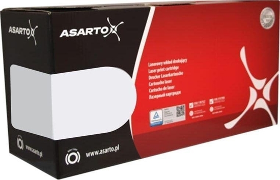 Picture of Toner Asarto Yellow Zamiennik 207YN (AS-LH2212XN)
