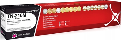 Attēls no Toner Asarto Toner Asarto do Konica-Minolta TN-216M | A11G351 | 26000 str. | magenta