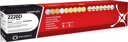Attēls no Toner Asarto Toner Asarto do Ricoh 2220D | 885266 | 11000 str. | black