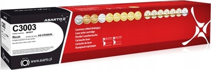 Изображение Toner Asarto Toner Asarto do Ricoh C3003BN | 841817 | 29000 str. | black