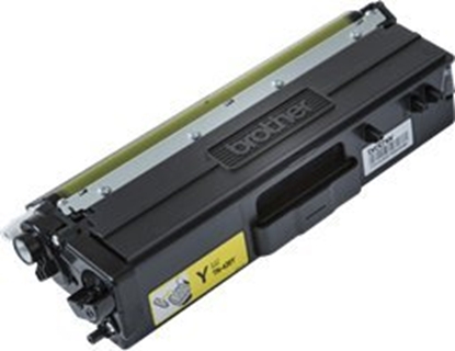 Picture of Toner Brother Brother TN-426YP kaseta z tonerem 1 szt. Oryginalny óty