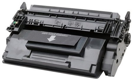 Изображение Toner Canon Spausdintuvo kaset CANON CRG-057H su mikroschema