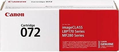 Attēls no Toner Canon Toner 072 5647C002