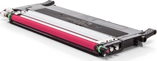Picture of Toner Compatible Toner Hp w2073a Magenta Without Chip