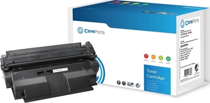 Picture of Toner CoreParts QI-HP2019 kaseta z tonerem 1 szt. Zamiennik Czarny