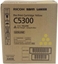 Изображение Toner Dell for laser printers, 26000 pages. Ricoh C5300 (828602) Yellow