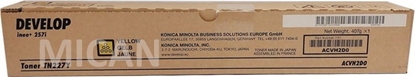 Изображение Toner Develop Develop Toner ACVH2D0 / TN-227 Yellow