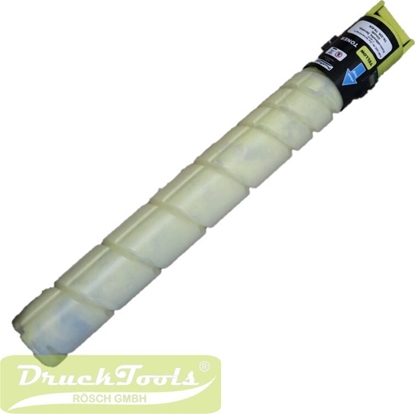 Изображение Toner Develop Toner ACV12D0 / TN-626 Yellow