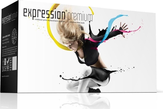 Изображение Toner Expression Magenta  (45862838)