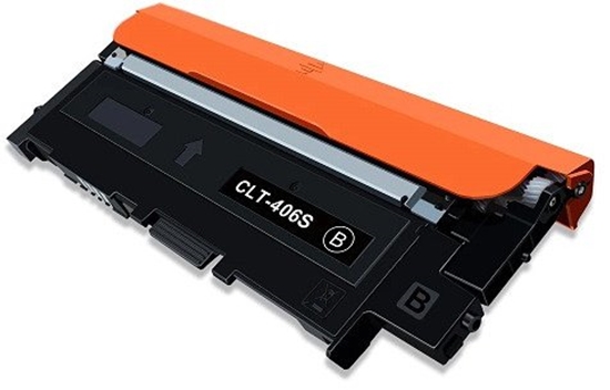 Picture of Toner Extra Digital Extra Digital Spausdintuvo kaset SAMSUNG CLT-K406S