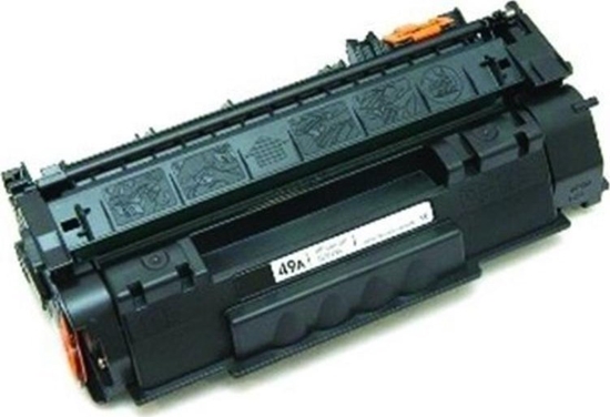 Picture of Toner Extra Digital Spausdintuvo kaset HP Q5949A