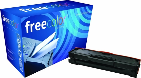 Изображение Toner Freecolor Freecolor M2070-HY-FRC Laser Cartridge 1800pages black toner cartridge (M2070-HY-FRC)
