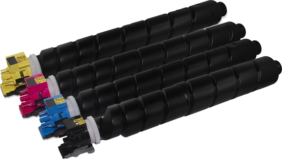 Picture of Toner Freecolor Freecolor Toner Kyocera TK-Yellow TASKalfa 3252ci,3253ci