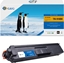 Изображение Toner G&G G&G kompatybilny toner z Brother TN910BK, NT-CB910BK, black, 9000s