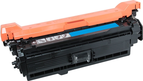 Picture of Toner G&G G&G kompatybilny toner z HP CE401A, NT-PH507QC(CE401A), HP 507A, cyan, 6000s