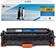 Attēls no Toner G&G G&G kompatybilny toner z HP CE410X, NT-PH305XBK(CE410X), HP 305X, black, 4000s