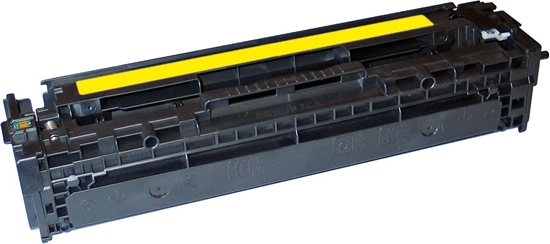 Picture of Toner G&G G&G kompatybilny toner z HP CF212A, Canon CRG731, NT-PH212Y, HP 131A, yellow, 1800s