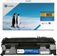 Attēls no Toner G&G G&G kompatybilny toner z HP CF280X, NT-PH280XC, HP 80X, black, 6900s