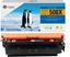 Изображение Toner G&G G&G kompatybilny toner z HP CF362X, NT-PH362XY, HP 508X, yellow, 9500s, high capacity