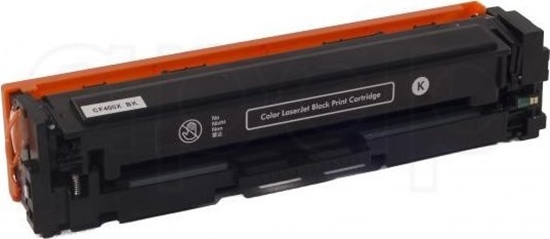 Picture of Toner G&G G&G kompatybilny toner z HP CF400X, NT-PH201XBK, HP 201X, black, 2800s