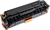 Picture of Toner HP Extra Digital Spausdintuvo kaset HP CC530A, CE410X, CF380X UNV, juoda