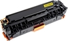 Picture of Toner HP Extra Digital Spausdintuvo kasetka CC532A, CE412A, CF382A, UNV, óta