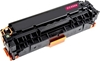 Picture of Toner HP Extra Digital Spausdintuvo kaset HP CC533A, CE413A, CF383A UNV, raudona