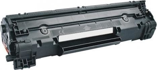 Picture of Toner HP Extra Digital Spausdintuvo kaset HP CE278X, CE278A