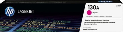Picture of Toner Inkspot 130A Magenta Orygina  (CF353A)