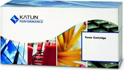 Picture of Toner Katun Black  (48115)