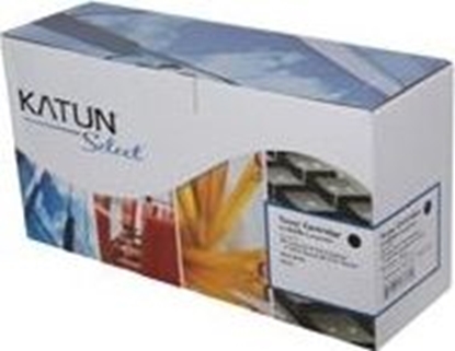 Attēls no Toner Katun Black Zamiennik TK-1170 (49942)