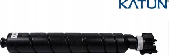 Picture of Toner Katun Black Zamiennik TK-8345 (50642)