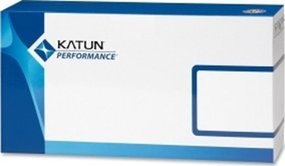 Picture of Toner Katun Katun 43828 kaseta z tonerem 1 szt. Zamiennik Purpurowy