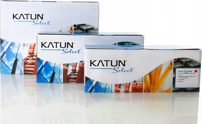 Attēls no Toner Katun Katun Performance kompatybilny toner z TK5270K, black, 8000s, 1T02TV0NL0, dla Kyocera ECOSYS M6230cidn, M6630cidn, P6230cdn, N