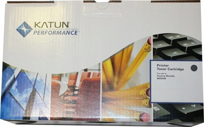 Attēls no Toner Katun Toner Katun do Konica Minolta Bizhub 5000 | 20000 kopii| Performance