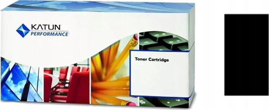 Picture of Toner Katun Toner Katun do Triumph-Adler P 4020/4025/4026 | 7,2k | Black | Performance