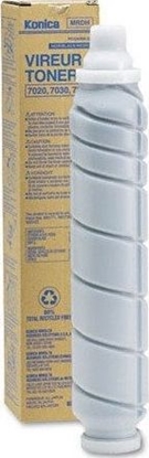 Picture of Toner Konica Minolta Black  (01QJ)