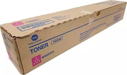 Изображение Toner Konica Minolta Kasete Minolta TN-328M 28K MG OEM