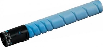 Изображение Toner Konica Minolta Konica Minolta ACVH450 kaseta z tonerem 1 szt. Oryginalny Cyjan