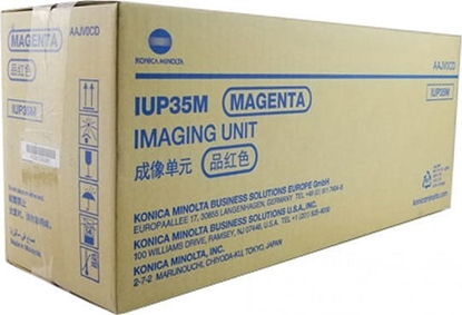 Изображение Toner Konica Minolta Konica Minolta IUP-35C 100000 stron(y)