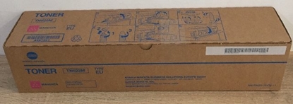 Изображение Toner Konica Minolta KonicaMinolta Toner TN-622M für bizhub Press C6085/c6100 magenta (A5E7351)