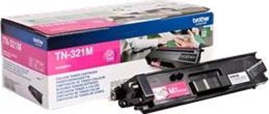 Изображение Toner Konica Minolta TN-321 Magenta Orygina  (A33K350)