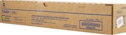 Изображение Toner Konica Minolta TN-324 Yellow Orygina  (A8DA250)