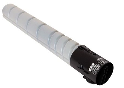 Изображение Toner Konica Minolta TN-325 Black Orygina  (A8DA050)