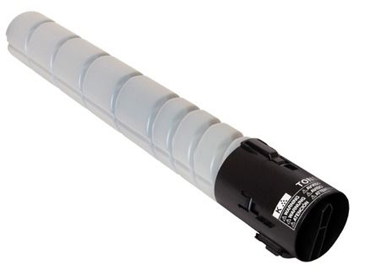 Изображение Toner Konica Minolta TN-325 Black Orygina  (A8DA050)