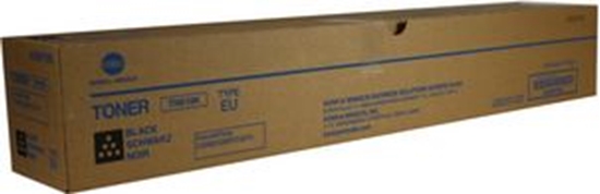 Изображение Toner Konica Minolta TN-619 Black Orygina  (A3VX155)