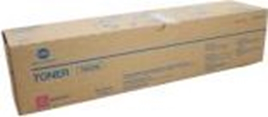 Изображение Toner Konica Minolta TN-622 Magenta Orygina  (A5E7350)