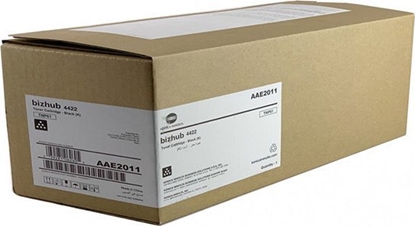 Picture of Toner Konica Minolta TNP-61 Black Orygina  (AAE2011)